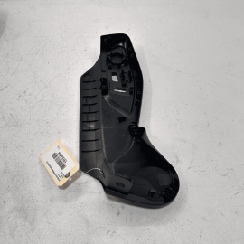 2017-2019 AUDI Q7 FRONT RIGHT PASSENGER SEAT SWITCH COVER TRIM OUTER PANEL 