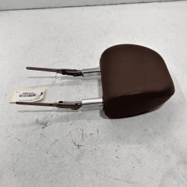 2017-2019 AUDI Q7 PREMIUM FRONT RIGHT PASSENGER SIDE SEAT HEADREST HEAD RES
