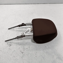 2017-2019 AUDI Q7 PREMIUM FRONT RIGHT PASSENGER SIDE SEAT HEADREST HEAD RES