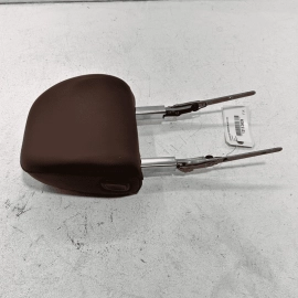 2017-2019 AUDI Q7 PREMIUM FRONT RIGHT PASSENGER SIDE SEAT HEADREST HEAD RES