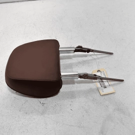2017-2019 AUDI Q7 PREMIUM FRONT RIGHT PASSENGER SIDE SEAT HEADREST HEAD RES