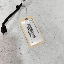 2017-2019 AUDI Q7 PREMIUM FRONT RIGHT PASSENGER SEAT UPPER LEATHER CUSHION  2017-2019 AUDI Q7 PREMIUM FRONT RIGHT PASSENGER SEAT UPPER LEATHER CUSHION