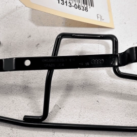 2017-19 AUDI Q7 PREMIUM FRONT LEFT DRIVER SEAT OUTER PANEL RETAINER BRACKET