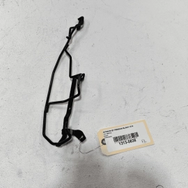 2017-19 AUDI Q7 PREMIUM FRONT LEFT DRIVER SEAT OUTER PANEL RETAINER BRACKET