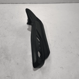 2017-19 AUDI Q7 PREMIUM FRONT LEFT DRIVER SEAT SWITCH COVER TRIM OUTER PANE