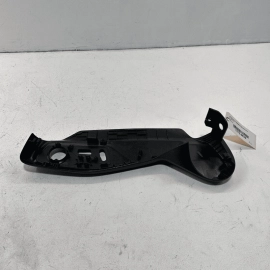 2017-19 AUDI Q7 PREMIUM FRONT LEFT DRIVER SEAT SWITCH COVER TRIM OUTER PANE