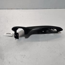 2017-19 AUDI Q7 PREMIUM FRONT LEFT DRIVER SEAT SWITCH COVER TRIM OUTER PANE