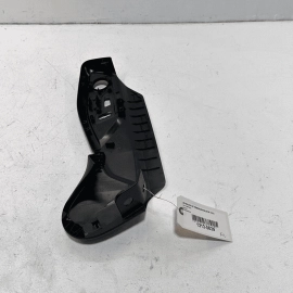 2017-19 AUDI Q7 PREMIUM FRONT LEFT DRIVER SEAT SWITCH COVER TRIM OUTER PANE