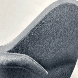 2017-19 AUDI Q7 PREMIUM FRONT LEFT DRIVER SEAT SWITCH COVER TRIM OUTER PANE