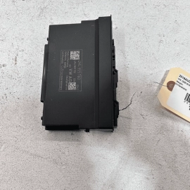 2017-2019 AUDI Q7 PREMIUM FRONT LEFT DRIVER SEAT MEMORY CONTROL MODULE UNIT