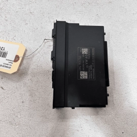 2017-2019 AUDI Q7 PREMIUM FRONT LEFT DRIVER SEAT MEMORY CONTROL MODULE UNIT