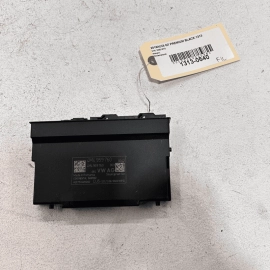 2017-2019 AUDI Q7 PREMIUM FRONT LEFT DRIVER SEAT MEMORY CONTROL MODULE UNIT