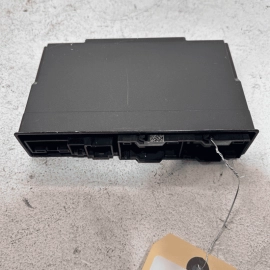 2017-2019 AUDI Q7 PREMIUM FRONT LEFT DRIVER SEAT MEMORY CONTROL MODULE UNIT