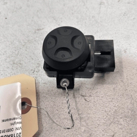 2017-19 AUDI Q7 PREMIUM FRONT LEFT DRIVER SEAT LUMBAR SUPPORT CONTROL SWITC