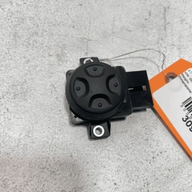 2017-19 AUDI Q7 PREMIUM FRONT LEFT DRIVER SEAT LUMBAR SUPPORT CONTROL SWITC