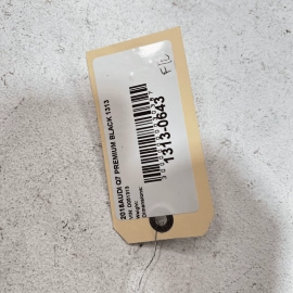 2017-19 AUDI Q7 PREMIUM FRONT LEFT DRIVER SEAT LUMBAR SUPPORT CONTROL SWITC