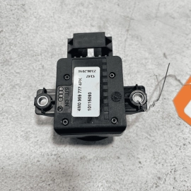 2017-19 AUDI Q7 PREMIUM FRONT LEFT DRIVER SEAT LUMBAR SUPPORT CONTROL SWITC