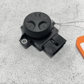 2017-19 AUDI Q7 PREMIUM FRONT LEFT DRIVER SEAT LUMBAR SUPPORT CONTROL SWITC