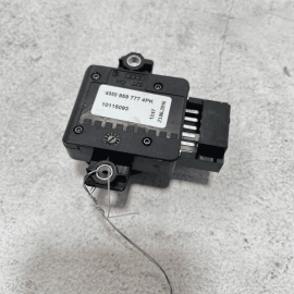 2017-19 AUDI Q7 PREMIUM FRONT LEFT DRIVER SEAT LUMBAR SUPPORT CONTROL SWITC