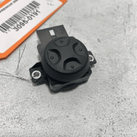 2017-19 AUDI Q7 PREMIUM FRONT LEFT DRIVER SEAT LUMBAR SUPPORT CONTROL SWITC