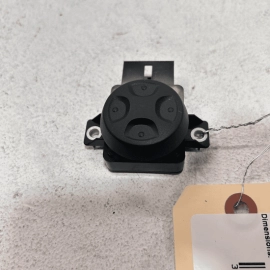 2017-19 AUDI Q7 PREMIUM FRONT LEFT DRIVER SEAT LUMBAR SUPPORT CONTROL SWITC