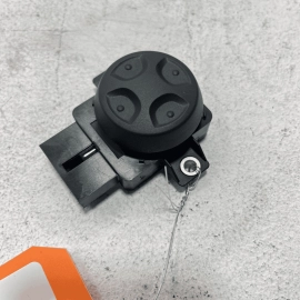 2017-19 AUDI Q7 PREMIUM FRONT LEFT DRIVER SEAT LUMBAR SUPPORT CONTROL SWITC