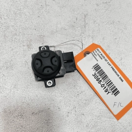 2017-19 AUDI Q7 PREMIUM FRONT LEFT DRIVER SEAT LUMBAR SUPPORT CONTROL SWITC