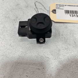 2017-19 AUDI Q7 PREMIUM FRONT LEFT DRIVER SEAT LUMBAR SUPPORT CONTROL SWITC