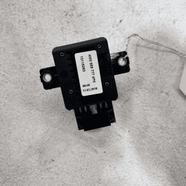 2017-19 AUDI Q7 PREMIUM FRONT LEFT DRIVER SEAT LUMBAR SUPPORT CONTROL SWITC