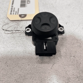 2017-19 AUDI Q7 PREMIUM FRONT LEFT DRIVER SEAT LUMBAR SUPPORT CONTROL SWITC