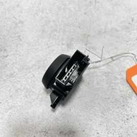 2017-19 AUDI Q7 PREMIUM FRONT LEFT DRIVER SEAT LUMBAR SUPPORT CONTROL SWITC