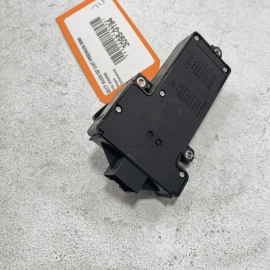 2017-2019 AUDI Q7 PREMIUM FRONT LEFT DRIVER SEAT ADJUSTMENT CONTROL SWITCH  2017-2019 AUDI Q7 PREMIUM FRONT LEFT DRIVER SEAT ADJUSTMENT CONTROL SWITCH