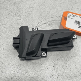 2017-2019 AUDI Q7 PREMIUM FRONT LEFT DRIVER SEAT ADJUSTMENT CONTROL SWITCH  2017-2019 AUDI Q7 PREMIUM FRONT LEFT DRIVER SEAT ADJUSTMENT CONTROL SWITCH