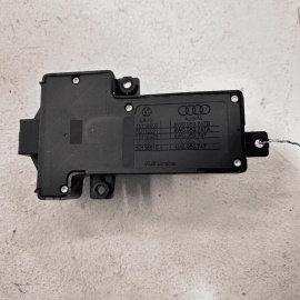 2017-2019 AUDI Q7 PREMIUM FRONT LEFT DRIVER SEAT ADJUSTMENT CONTROL SWITCH  2017-2019 AUDI Q7 PREMIUM FRONT LEFT DRIVER SEAT ADJUSTMENT CONTROL SWITCH