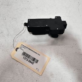 2017-2019 AUDI Q7 PREMIUM FRONT LEFT DRIVER SEAT ADJUSTMENT CONTROL SWITCH  2017-2019 AUDI Q7 PREMIUM FRONT LEFT DRIVER SEAT ADJUSTMENT CONTROL SWITCH