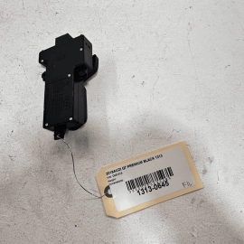 2017-2019 AUDI Q7 PREMIUM FRONT LEFT DRIVER SEAT ADJUSTMENT CONTROL SWITCH  2017-2019 AUDI Q7 PREMIUM FRONT LEFT DRIVER SEAT ADJUSTMENT CONTROL SWITCH