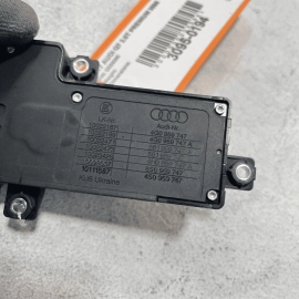 2017-2019 AUDI Q7 PREMIUM FRONT LEFT DRIVER SEAT ADJUSTMENT CONTROL SWITCH  2017-2019 AUDI Q7 PREMIUM FRONT LEFT DRIVER SEAT ADJUSTMENT CONTROL SWITCH