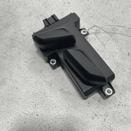 2017-2019 AUDI Q7 PREMIUM FRONT LEFT DRIVER SEAT ADJUSTMENT CONTROL SWITCH  2017-2019 AUDI Q7 PREMIUM FRONT LEFT DRIVER SEAT ADJUSTMENT CONTROL SWITCH