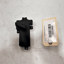 2017-2019 AUDI Q7 PREMIUM FRONT LEFT DRIVER SEAT ADJUSTMENT CONTROL SWITCH  2017-2019 AUDI Q7 PREMIUM FRONT LEFT DRIVER SEAT ADJUSTMENT CONTROL SWITCH