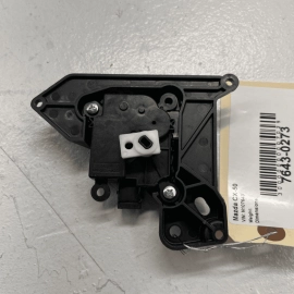 2023 MAZDA CX-50 HVAC AC HEATER MODE UNIT ACTUATOR MOTOR OEM