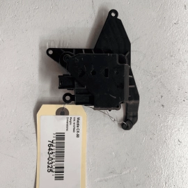 2023 MAZDA CX-50 HVAC AC HEATER MODE UNIT ACTUATOR MOTOR OEM