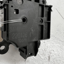 2023 MAZDA CX-50 HVAC AC HEATER MODE UNIT ACTUATOR MOTOR OEM