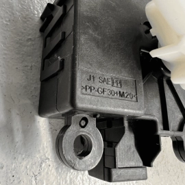 2023 MAZDA CX-50 HVAC AC HEATER MODE UNIT ACTUATOR MOTOR OEM