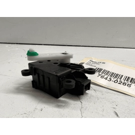 2023 MAZDA CX-50 HVAC AC HEATER MODE UNIT ACTUATOR MOTOR OEM