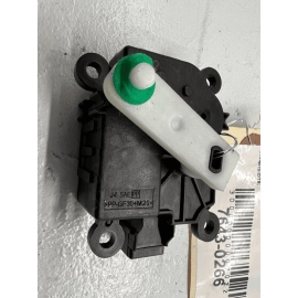 2023 MAZDA CX-50 HVAC AC HEATER MODE UNIT ACTUATOR MOTOR OEM