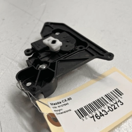2023 MAZDA CX-50 HVAC AC HEATER MODE UNIT ACTUATOR MOTOR OEM