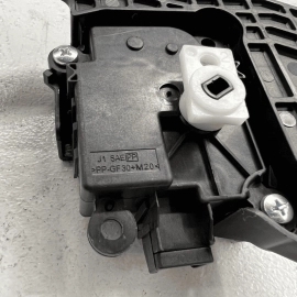 2023 MAZDA CX-50 HVAC AC HEATER MODE UNIT ACTUATOR MOTOR OEM