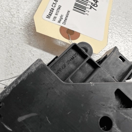 2023 MAZDA CX-50 HVAC AC HEATER MODE UNIT ACTUATOR MOTOR OEM