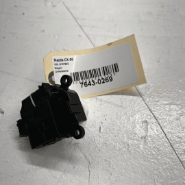 2023 MAZDA CX-50 HVAC AC HEATER MODE UNIT ACTUATOR MOTOR OEM