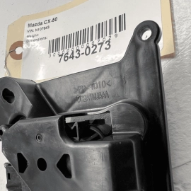 2023 MAZDA CX-50 HVAC AC HEATER MODE UNIT ACTUATOR MOTOR OEM
